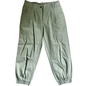 Halara Casual Cotton Jogger Pants
